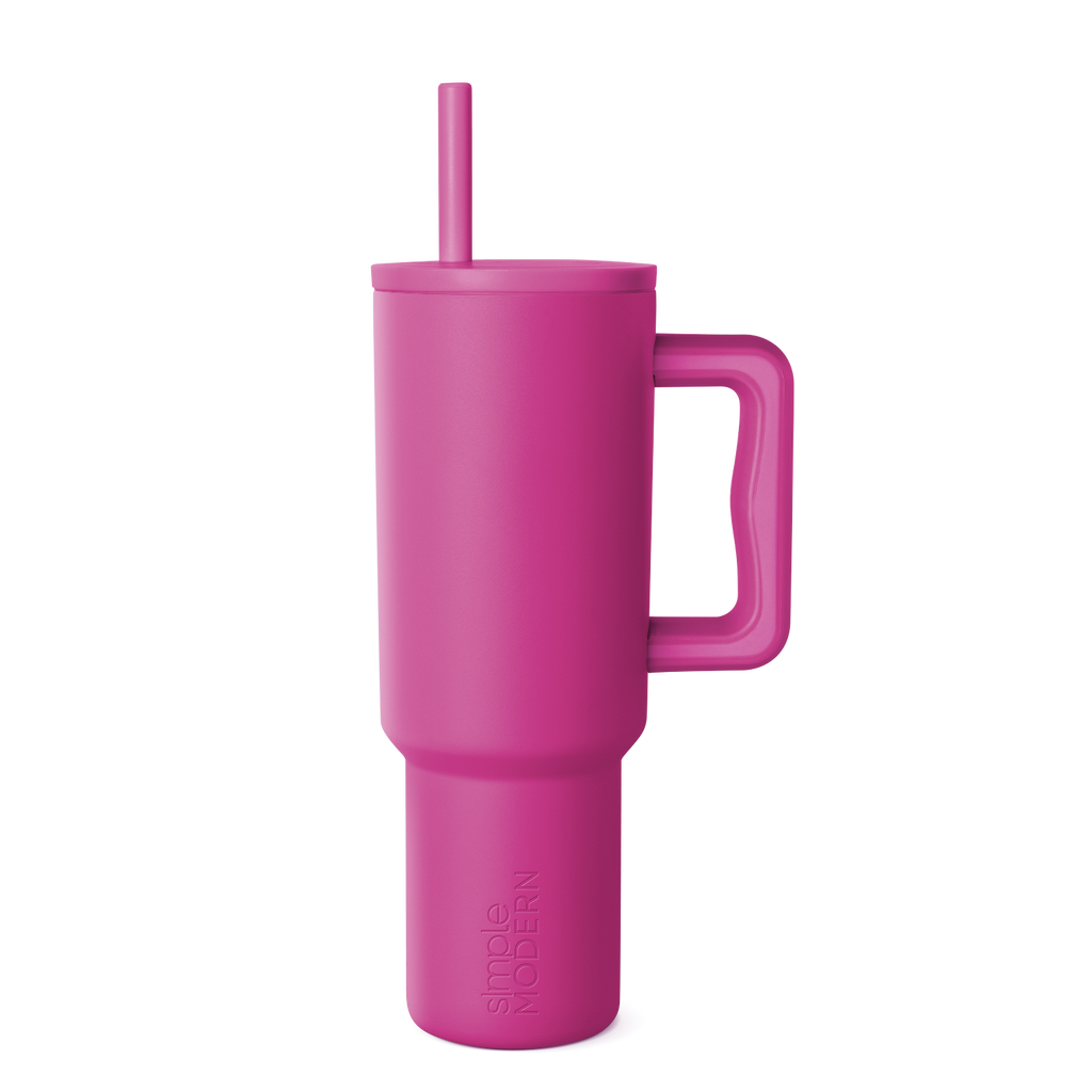 Trek Tumbler - Signature