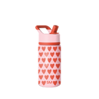 Summit Kids Water Bottle with Straw Lid