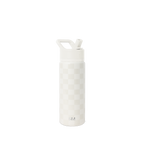 Summit Kids Water Bottle with Straw Lid