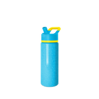 Summit Water Bottle with Straw Lid