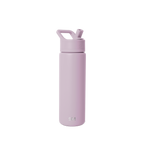 Summit Water Bottle with Straw Lid