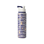 Summit Water Bottle with Straw Lid