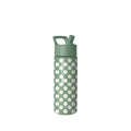Summit Kids Water Bottle with Straw Lid