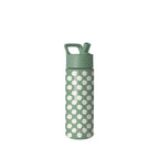 Summit Kids Water Bottle with Straw Lid