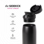 Simple Modern Coffee and Water Bottle Bundle