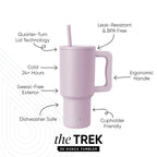 Trek Tumbler