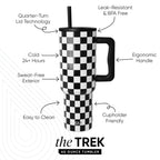 Trek Tumbler