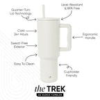 Trek Tumbler
