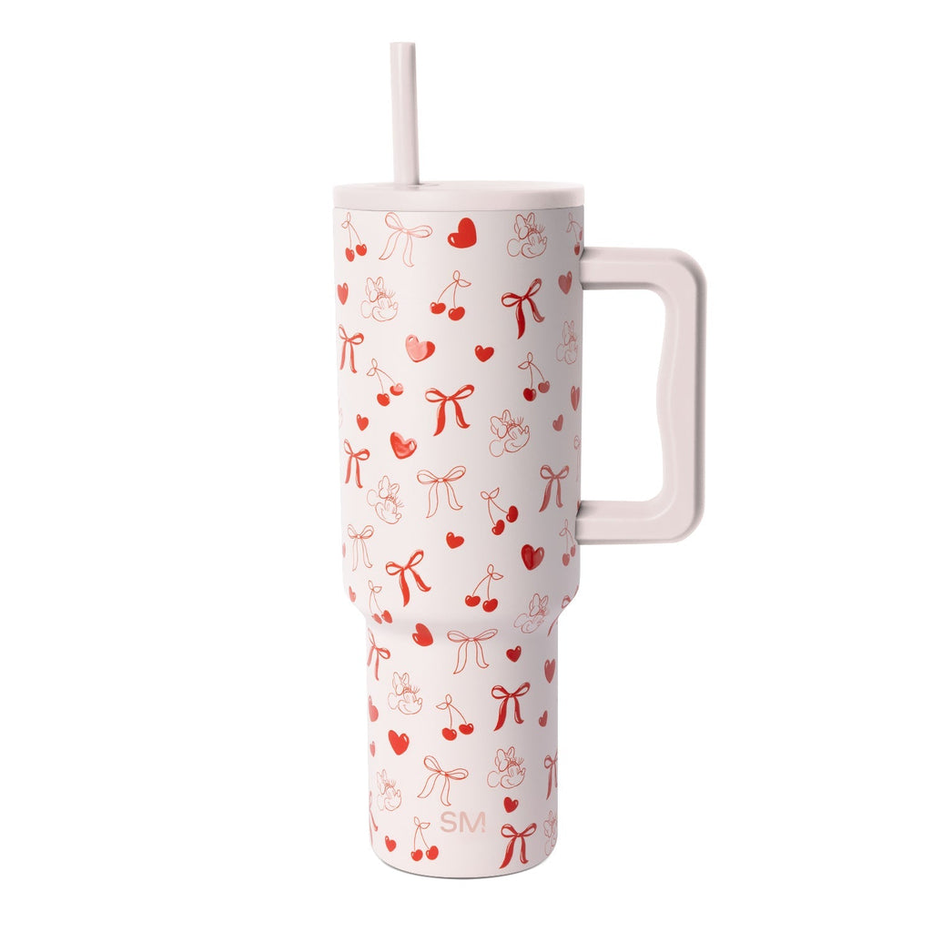 Trek Tumbler