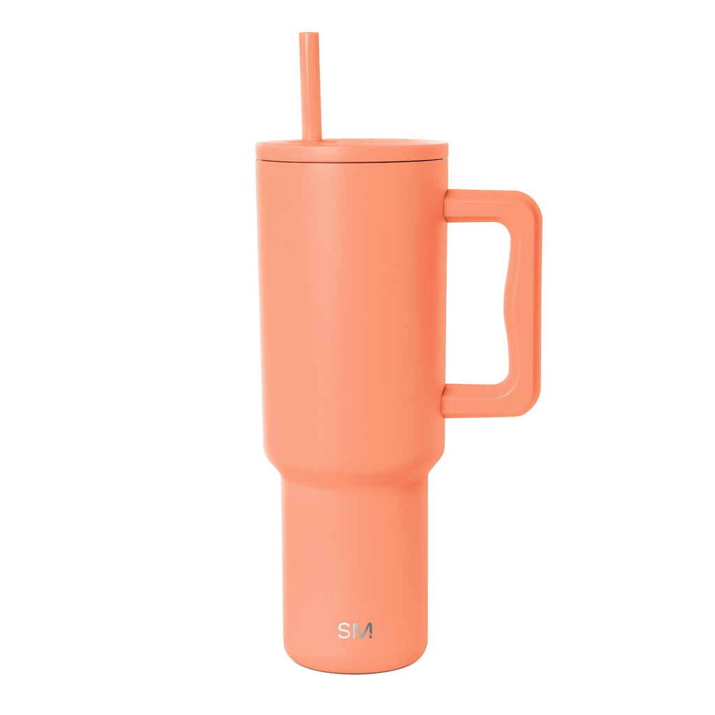 Trek Tumbler