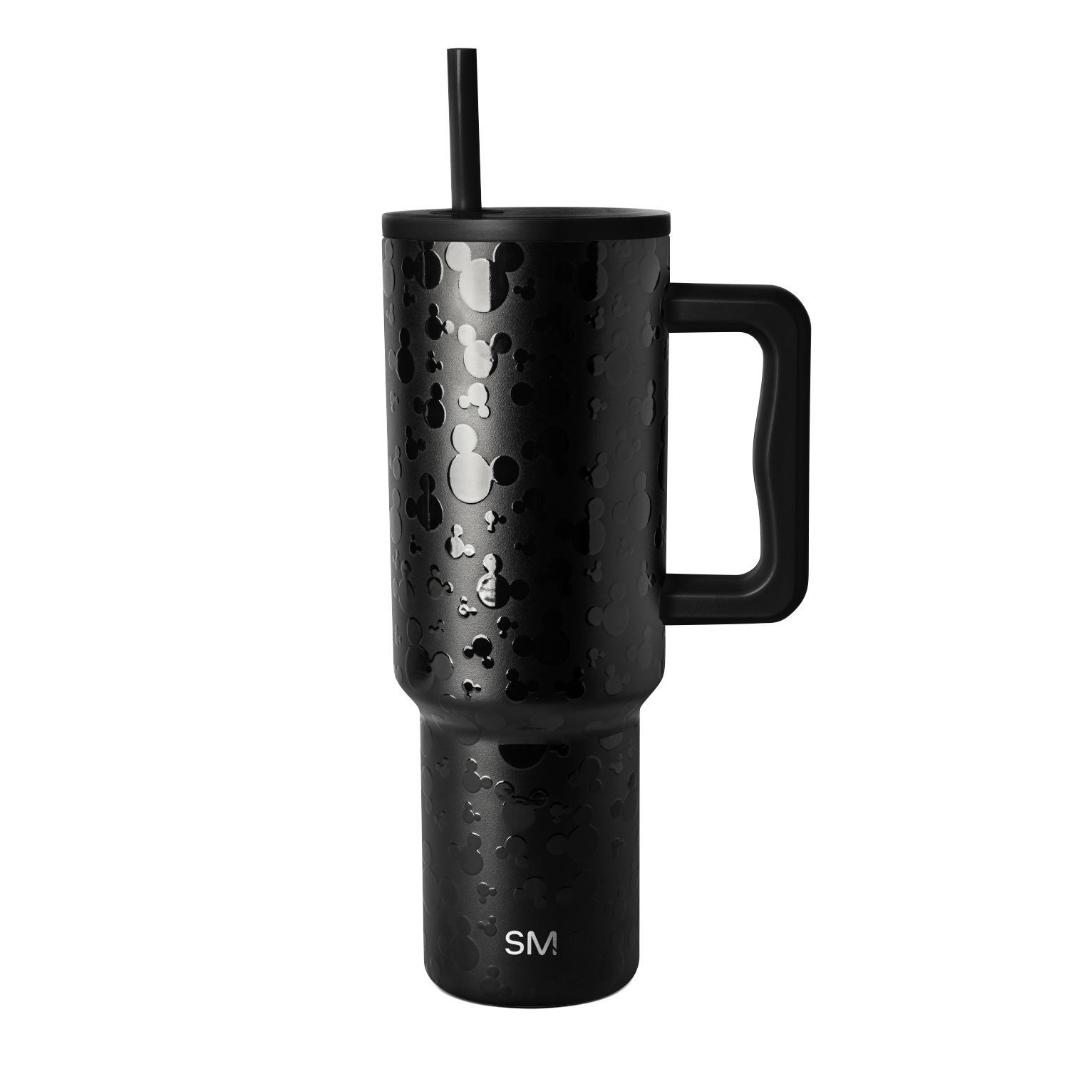 Trek Tumbler