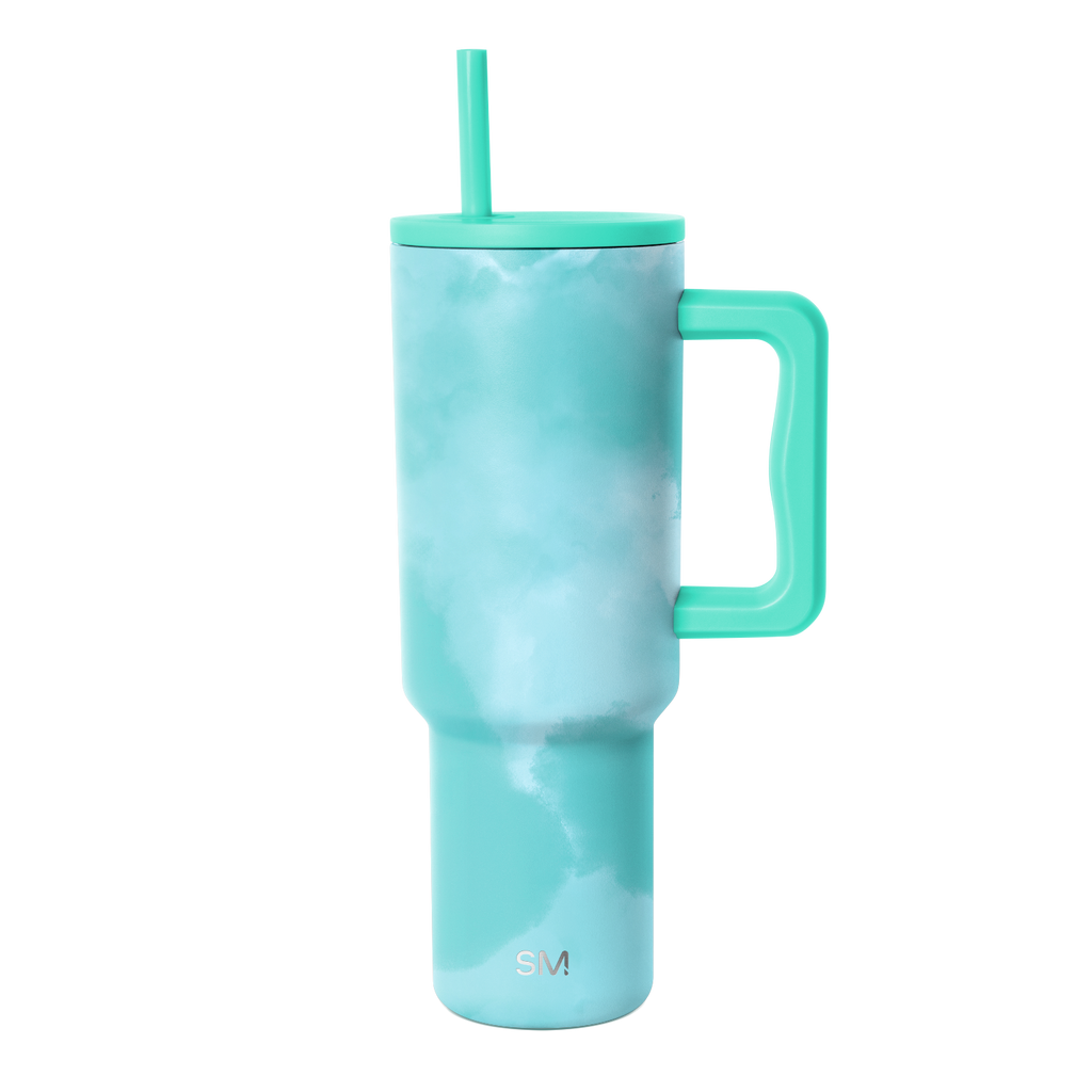 Trek Tumbler