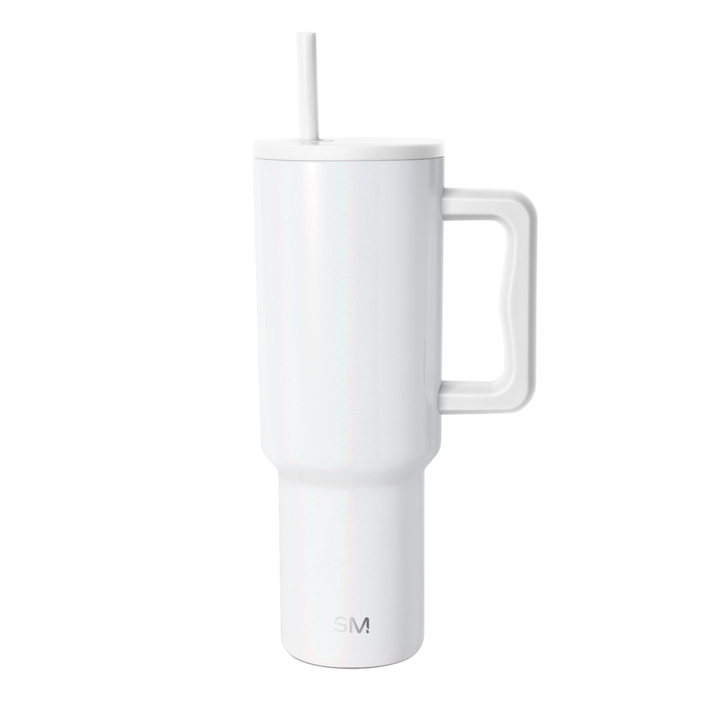 Trek Tumbler