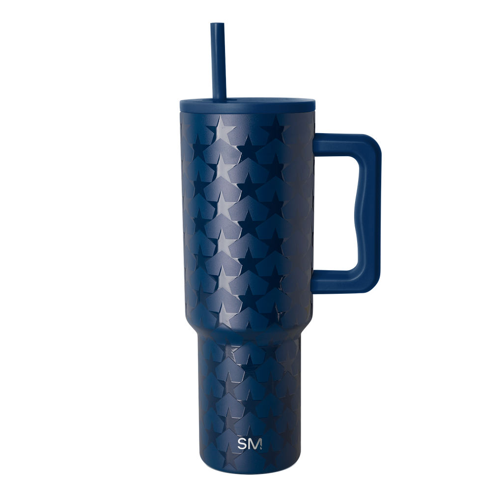 Trek Tumbler