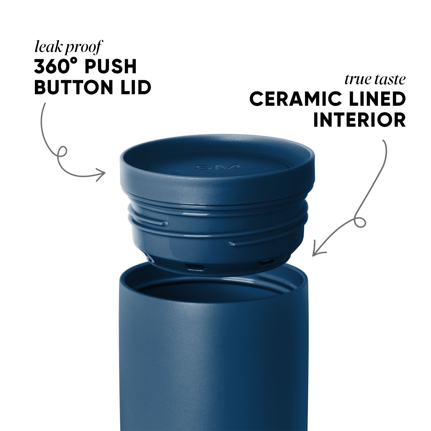 Voyager Tumbler - Signature