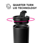 Collegiate Trek Tumbler