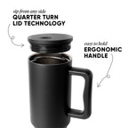 Collegiate Trek Tumbler