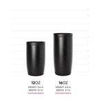 Voyager Tumbler - Signature