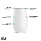 Spirit Wine Tumbler