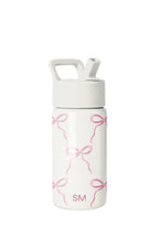 Summit Kids Water Bottle with Straw Lid